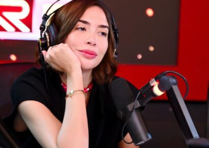 Gabi Desangles: «La epilepsia no me limita, solo me hace más disciplinada»