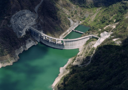 COE anuncia vaciado de la presa de Aguacate y prohíbe de actividades acuáticas en el río Nizao