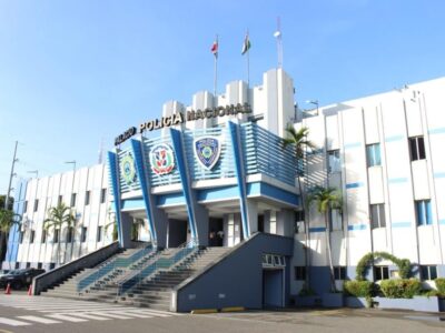 Policía Nacional captura en Valverde a dos presuntos homicidas buscados por asesinatos en Montecristi