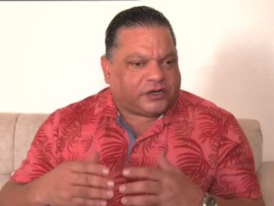 FENATTRANSC solicita Abinader la creación de una caja de pensiones para chóferes