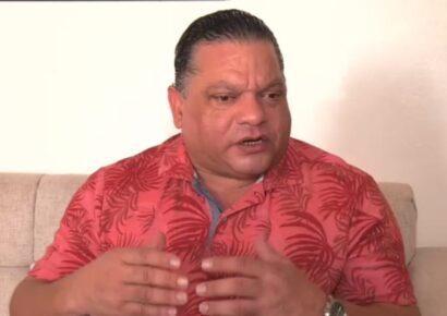 FENATTRANSC solicita Abinader la creación de una caja de pensiones para chóferes