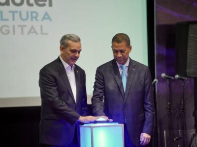 INDOTEL realiza lanzamiento de la Televisión Terrestre Digital