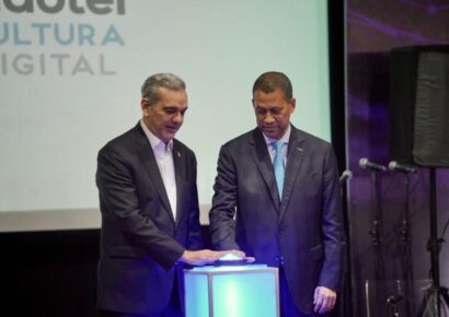 INDOTEL realiza lanzamiento de la Televisión Terrestre Digital