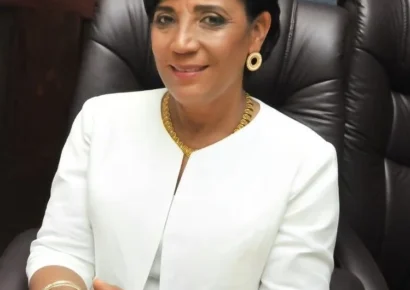 Sala Capitular elige a Amparo Custodio como alcaldesa de La Vega después de su renuncia