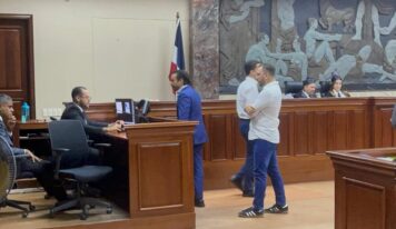 «Hugo Beras, Jochy Gómez y Padovani luchan por su libertad en el caso ‘Camaleón'»