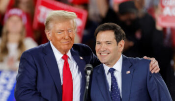 Marco Rubio, Elegido por Donald Trump como Secretario de Estado: Un Hito para la diplomacia de EE.UU.