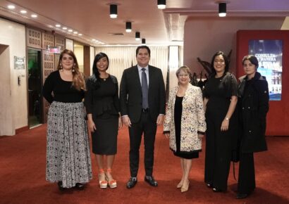 SIPEN promueve la educación previsional en la Feria Internacional del Libro de  Santo Domingo a través de su plataforma “Conoce tu Futuro”