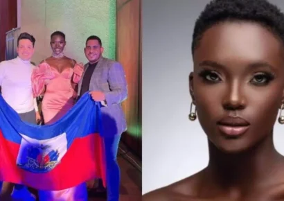 Renuncia Cassandre Jacques al concurso de Miss Mundo RD tras «profunda reflexión»