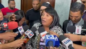 Madre de Joshua Fernández agradece a Dios tras ratificación de condenas por el caso de su hijo