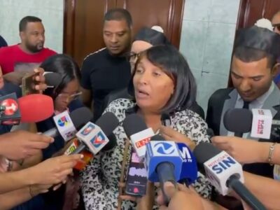 Madre de Joshua Fernández agradece a Dios tras ratificación de condenas por el caso de su hijo