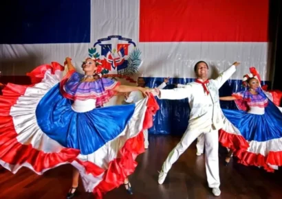 El Merengue: La evolución de un ícono musical dominicano