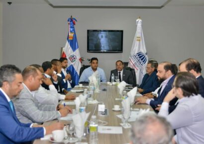 «Ministerio de Deportes suspende academias independientes hasta su registro y regulación