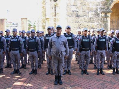 PN refuerza su lucha contra la rebeldía judicial con la captura de múltiples prófugos