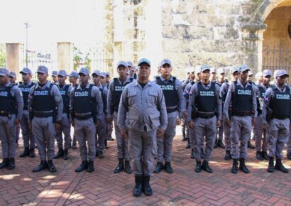 PN refuerza su lucha contra la rebeldía judicial con la captura de múltiples prófugos