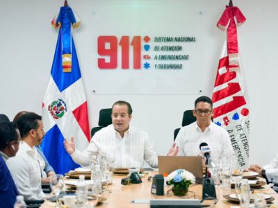 El Sistema 911 incorpora su capacidad con inteligencia artificial