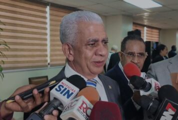 Presidente del Senado pide regularizar mano de obra haitiana