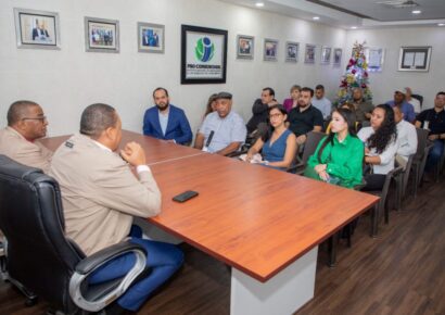 Pro Consumidor inicia operativos para retirar botellones de agua expuestos al Sol