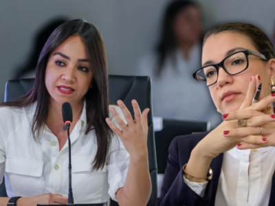 Faride Raful desmiente a Canciller haitiana sobre supuesta reducción de deportaciones