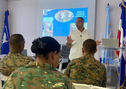 Diecisiete personas en prisión preventiva por violencia en centros de salud, según SNS