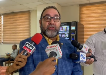 Genao: El PRM debía elegir al alcalde de La Vega por ser el partido ganador