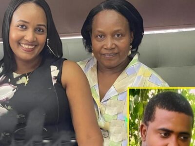 Murió mujer herida por su expareja, quien también mató a su exsuegra en Cotuí