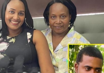 Murió mujer herida por su expareja, quien también mató a su exsuegra en Cotuí