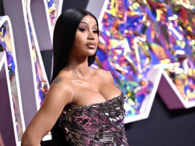 Cardi B responde a comentarios de Trump sobre la protección de las mujeres: «No se trata de imponer decisiones»