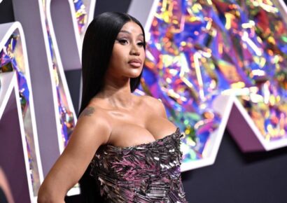 Cardi B responde a comentarios de Trump sobre la protección de las mujeres: «No se trata de imponer decisiones»