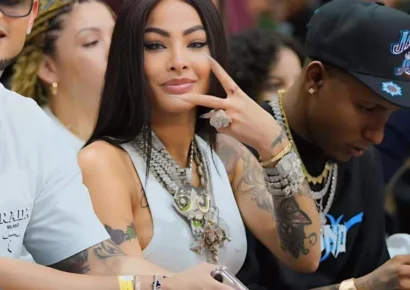 Jean Gabriel Guerra revela aumento de ventas de tenis tras controversia con Yailin La Más Viral