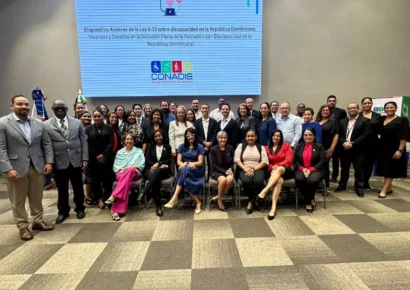 CONADIS: Evaluara avances de la Inclusión de personas con discapacidad