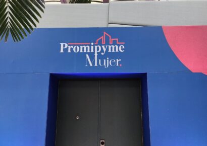 Promymype lanza el programa «PROMIPYME MUJER» para fortalecer el liderazgo femenino en los negocios