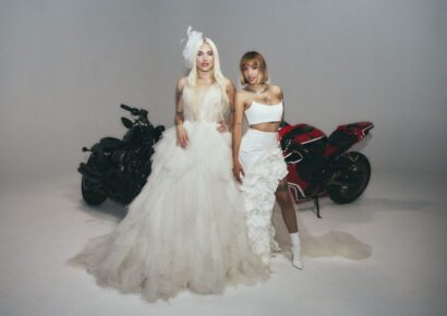 Mastercard une a María Becerra y Elena Rose en colaboración musical para celebrar el amor propio y las pasiones