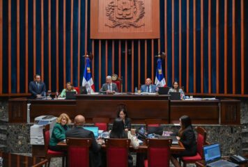 Senado aprueba modificaciones a la Ley 176-07 de Distrito Nacional y municipios