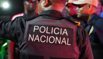 Policía Nacional detiene a ocho personas por diversos delitos en 24 horas