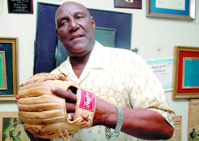 Luto en el béisbol: Fallece Ricardo «Rico» Carty, leyenda de las Grandes Ligas