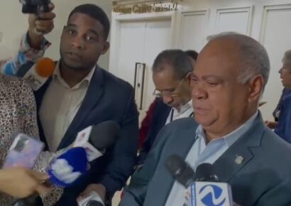 «Legisladores apoyan el 80% de empleos para dominicanos y 20% para extranjeros