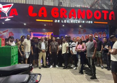 Propietarios de Billares en Los Alcarrizos Denuncian Abusos y Exigen Cumplimiento de Horarios de Operación