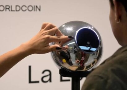 Proconsumidor cancela operaciones de Worldcoin en RD por alegadas “cláusulas abusivas”