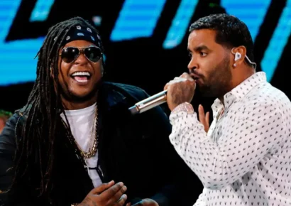 El dúo Zion & Lennox anuncia su separación musical