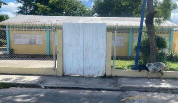 Dos Profesores Acusados de Abuso Sexual en Escuela de Quisqueya: Investigan Denuncia de Estudiante de 13 Años