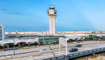 Cierre temporal del principal aeropuerto de Puerto Príncipe