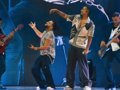 Hoy abren ventas de boletas para segunda función de Aventura