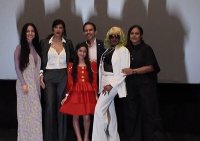 “La Grande”: La película Bbográfica de Fefita La Grande se estrena el 14 de noviembre