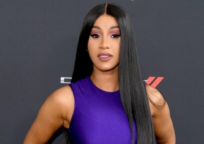 Cardi B responde a acusaciones de ser «títere» de Kamala Harris y Elon Musk: «No soy un títere, soy hija de inmigrantes»
