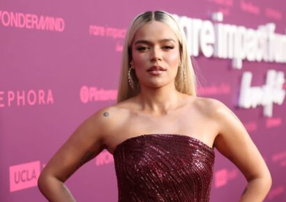 Karol G se Disculpa por Controversia en ‘+57’