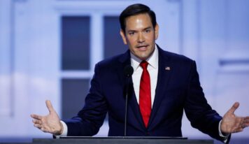 Marco Rubio, nuevo secretario de Estado de EE.UU: Amplio conocedor de la realidad social de RD