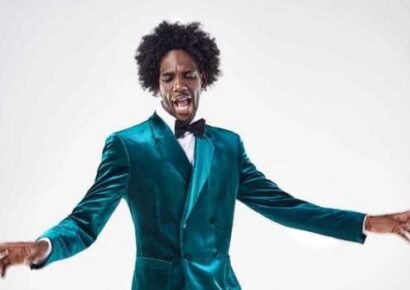 Arrestan al estilista e influencer Carlos Martínez