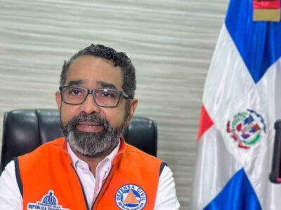 Tres pescadores desaparecidos debido a las lluvias en República Dominicana