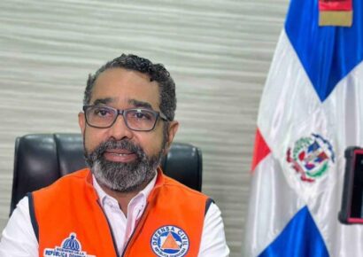 Tres pescadores desaparecidos debido a las lluvias en República Dominicana