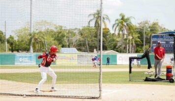 Deportes pide a MLB regular acuerdos antes de los 16 años